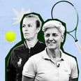 Why Aren’t There More Women Umpires in Tennis?