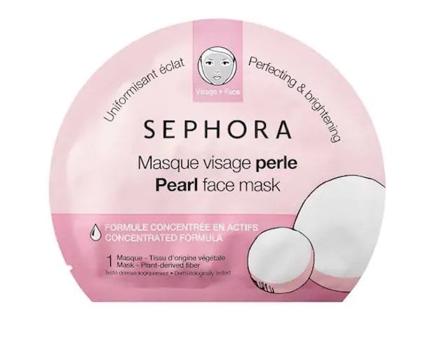 Sephora Collection Face Mask