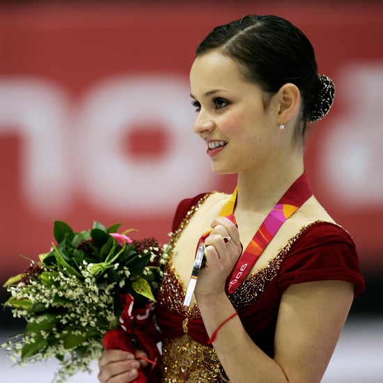 The Weight of Gold: What Is Sasha Cohen Doing in 2020?