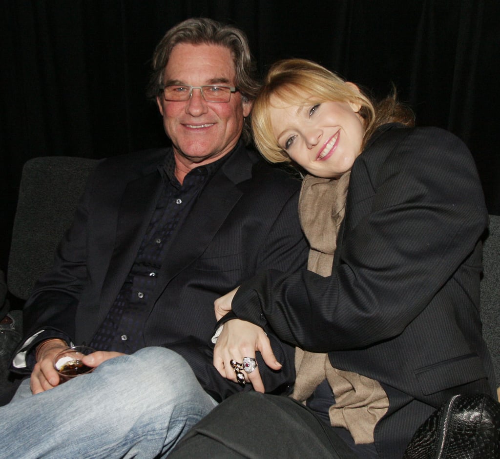 Kate Hudson and Kurt Russell Pictures POPSUGAR Celebrity Photo 9