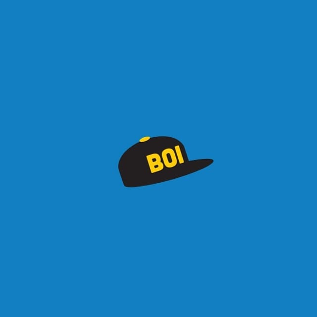 BOI Cap