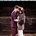 Christmas Barn Wedding