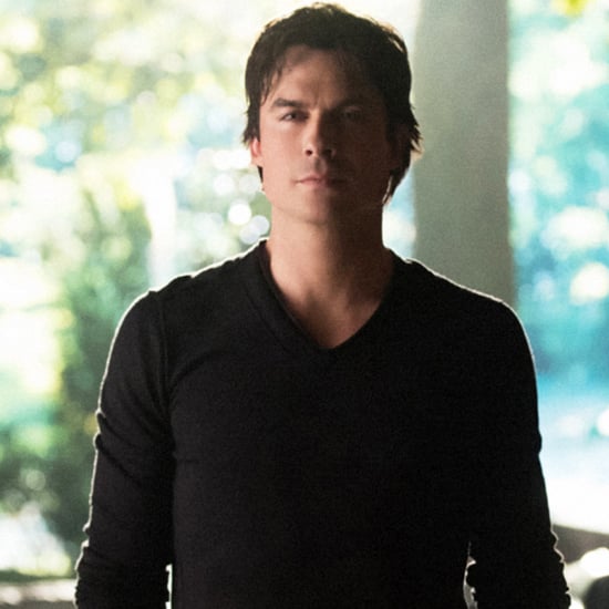 The Vampire Diaries | POPSUGAR Entertainment