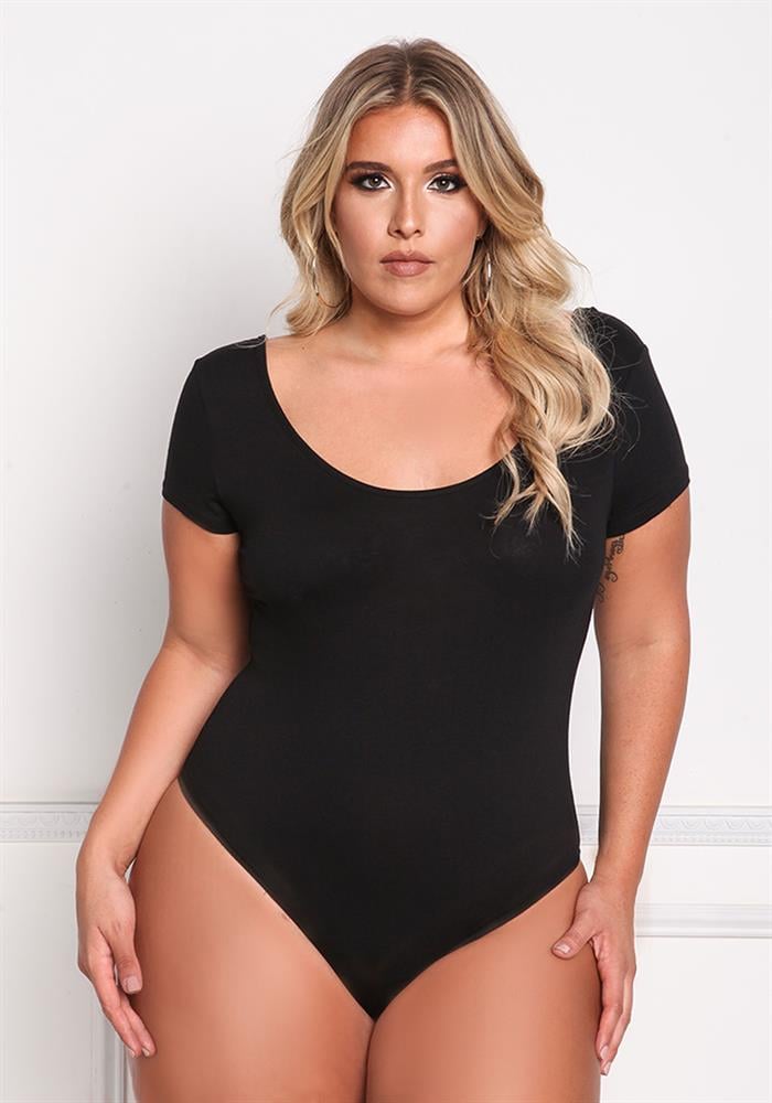 Debshops Bodysuit