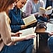 What Is Silent Book Club? All About the Introvert-Led Trend