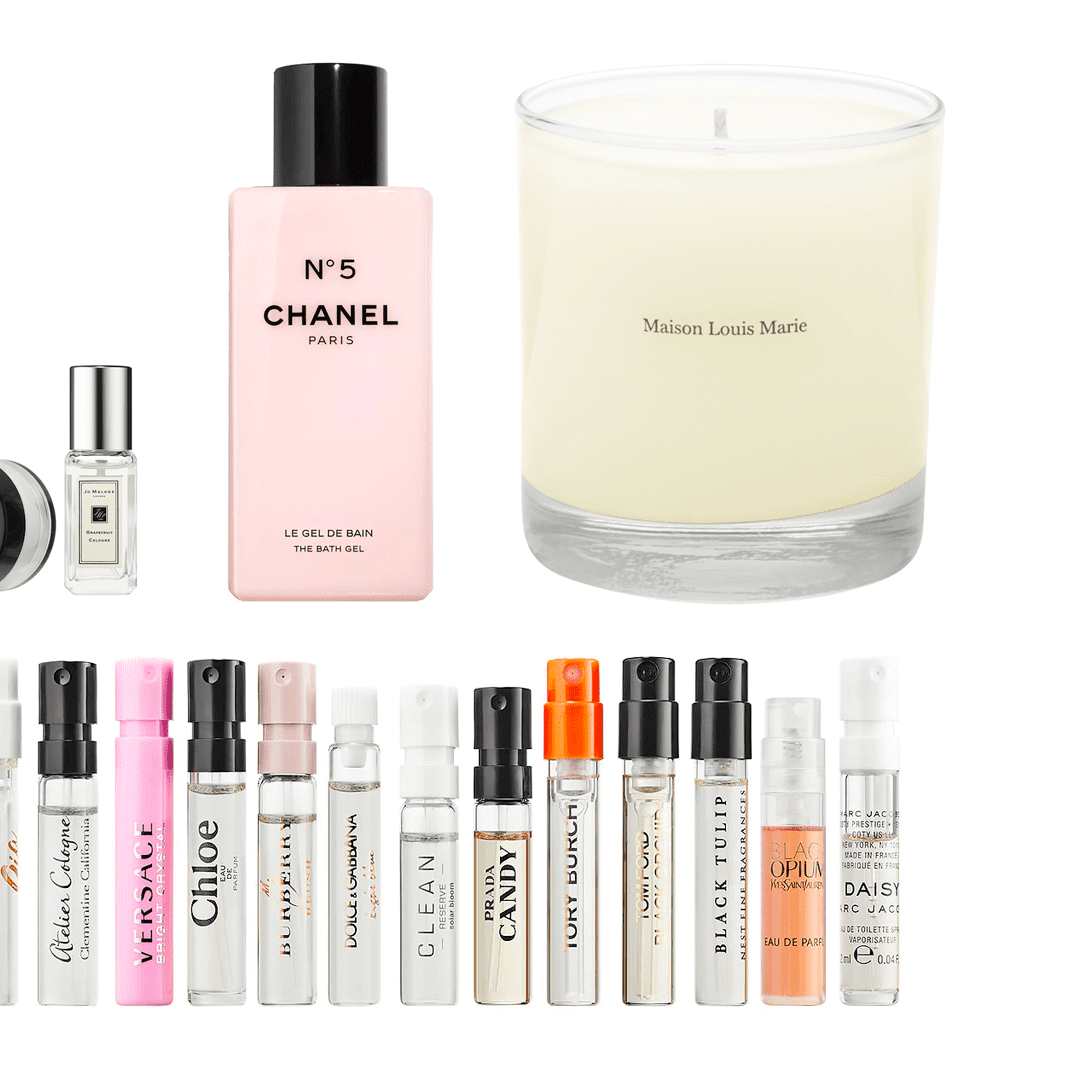 The Best Fragrance Gifts For Every Personality Type Popsugar Beauty