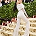 Kendall Jenner Off-White Met Gala 2018