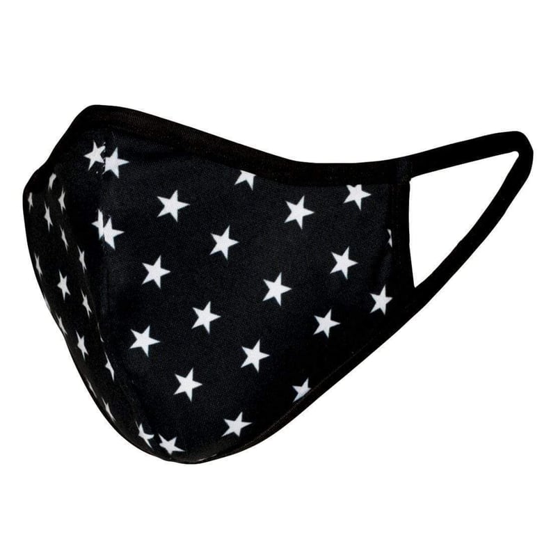 MasQd Ultra Star Face Mask