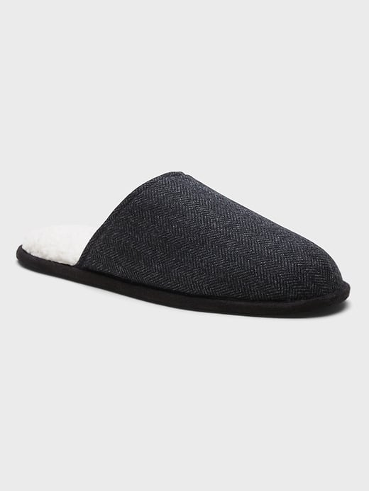 Banana republic clearance slippers