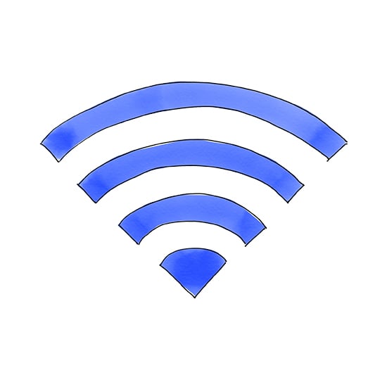 WiFi