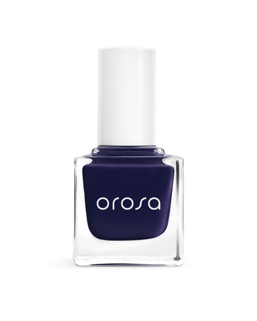 Summer 2020 Nail Colour Trend: Intense Blues