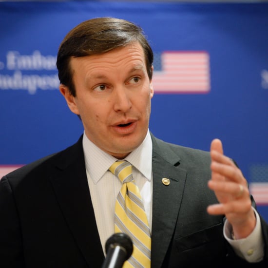 Filibuster For Gun Control