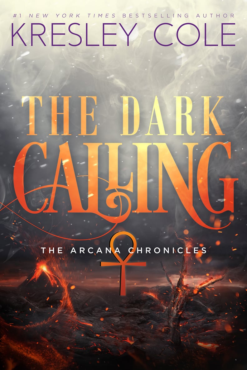 The Dark Calling, Out Feb. 13