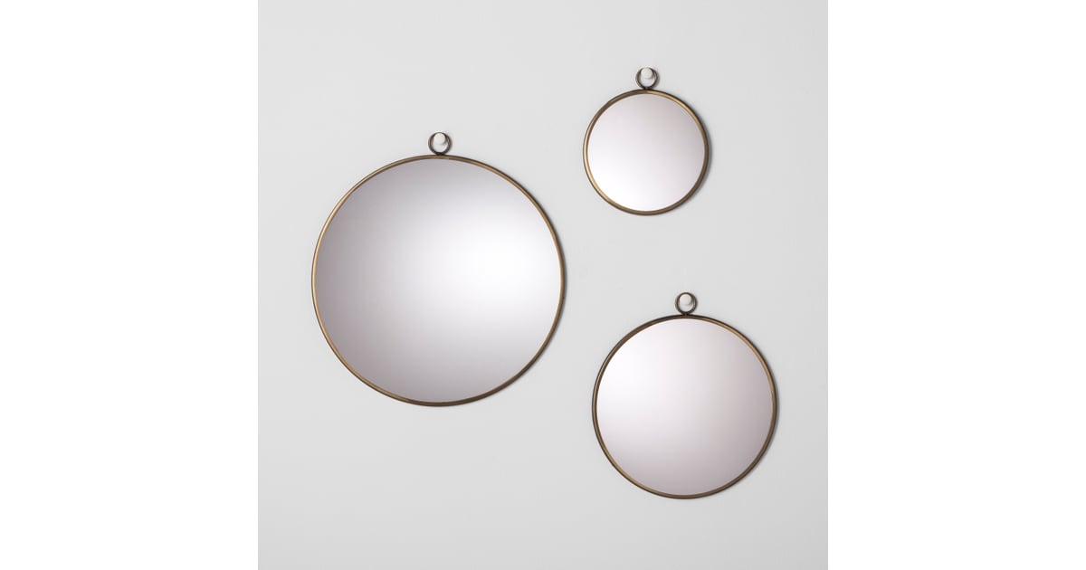 Hearth & Hand With Magnolia Mirror Set Chip and Joanna Gaines Target
