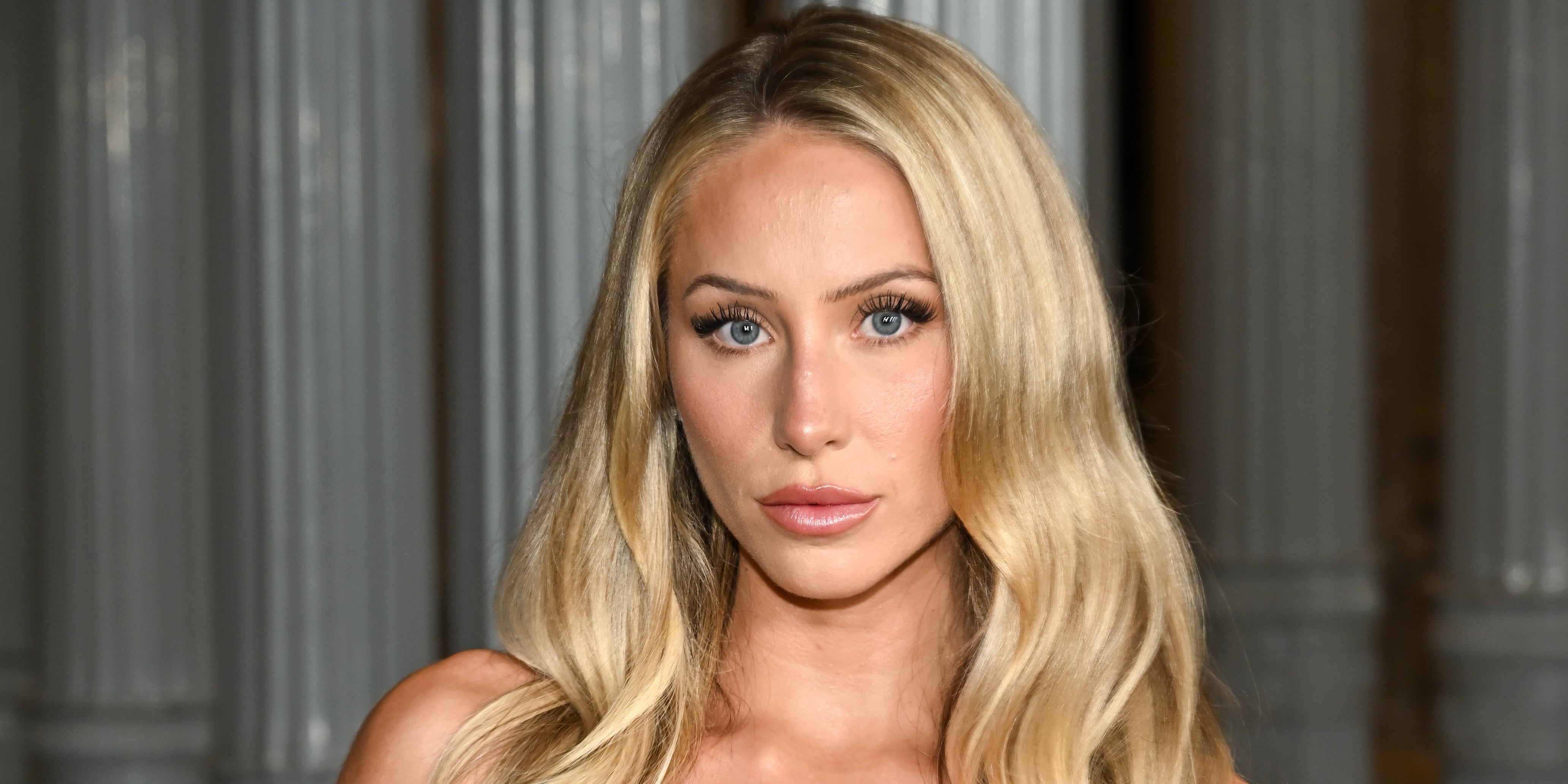 Alix Earle on DWTS Glam, Grounding Rituals, and Self-Care