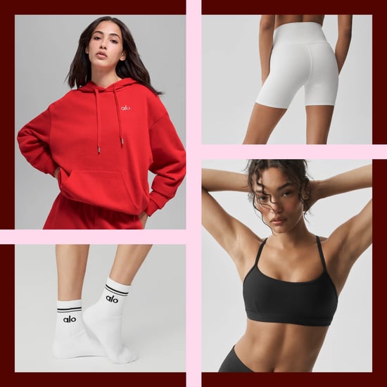 The Best Workout Clothes From Alo Yoga