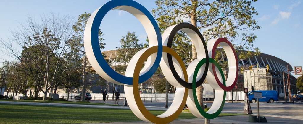 The Tokyo Olympics Will Take Place in Summer 2021