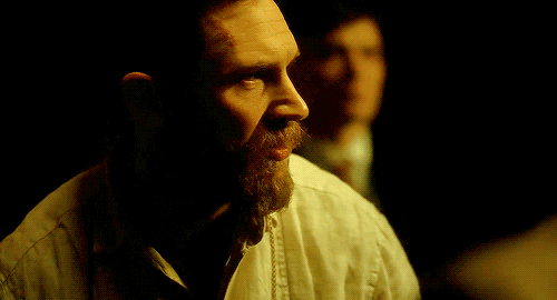 Who Plays Alfie Solomons on Peaky Blinders?