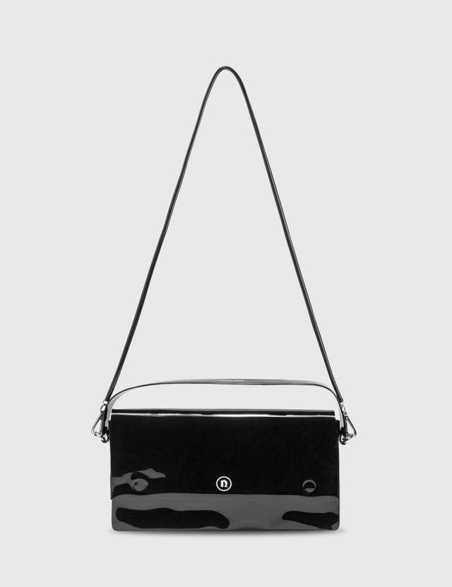 Nana-Nana PVC Rectangle Bag