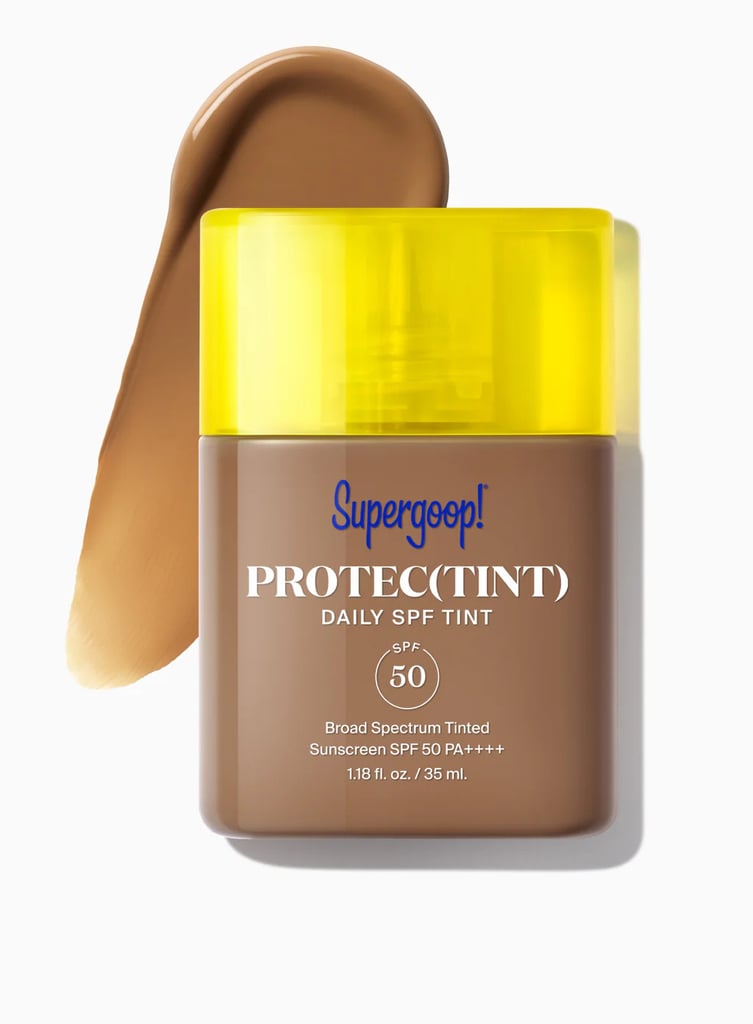 A Deal on a Skin Tint With SPF