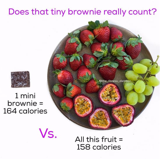 How Many Calories Are in a Brownie?
