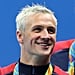 Ryan Lochte Quote About Michael Phelps