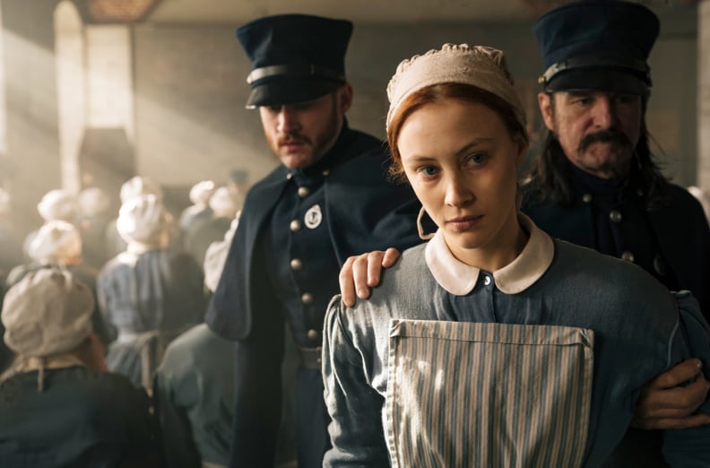 Alias Grace