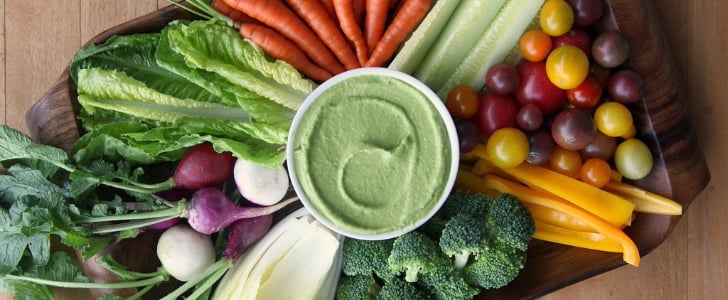 Avocado Snack Ideas