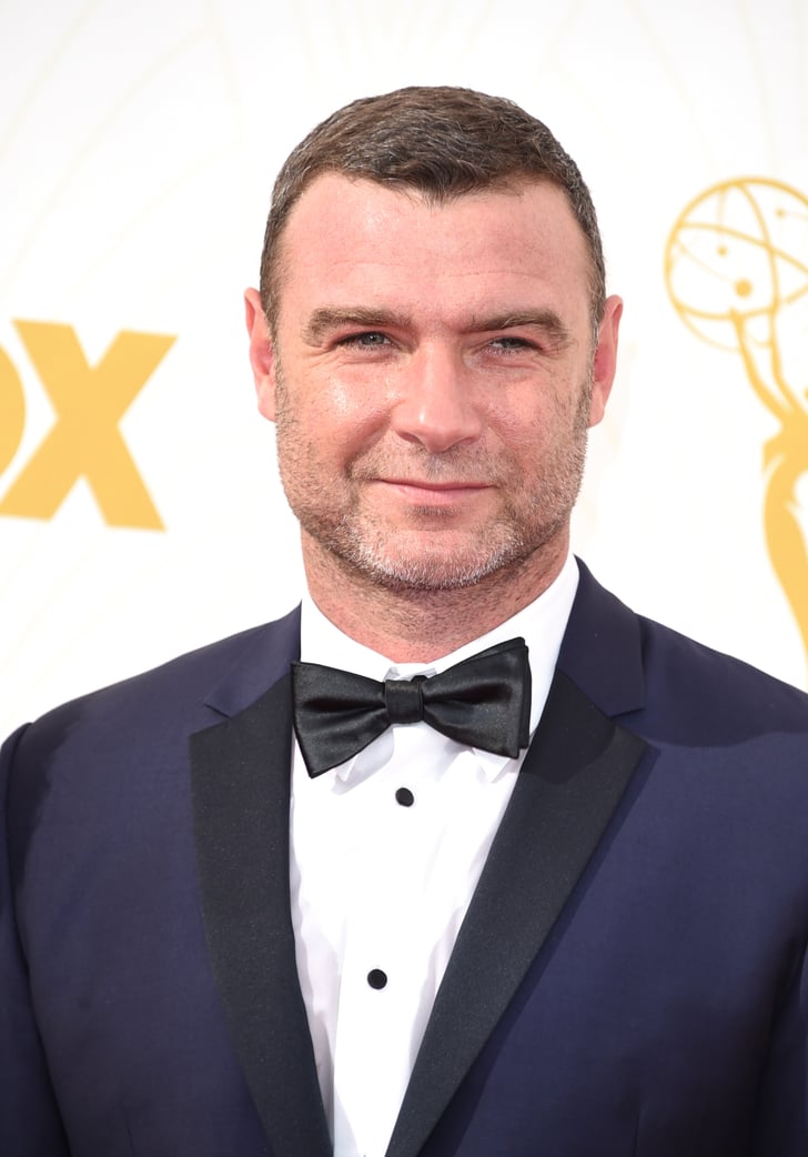 Liev Schreiber | Hot Stars at the Emmy Awards 2015 | Pictures ...