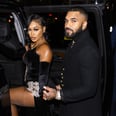 Tyler Lepley and Miracle Watts's Romance Began on the Set of "P-Valley"