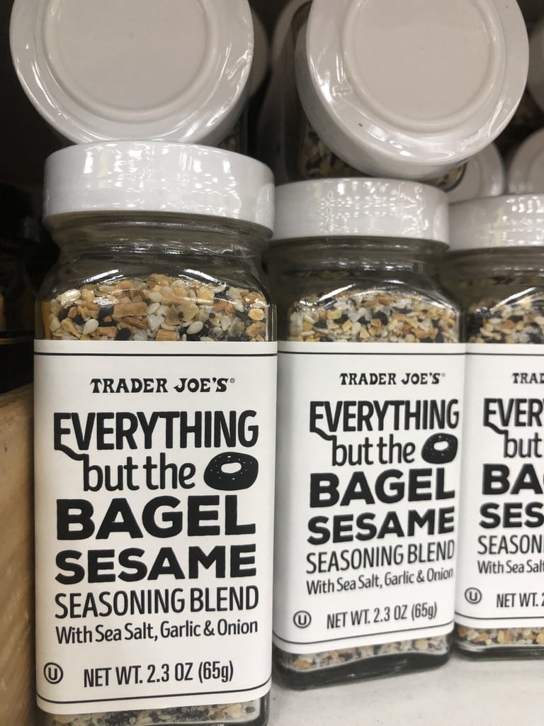 Everything but the Bagel Spice Blend