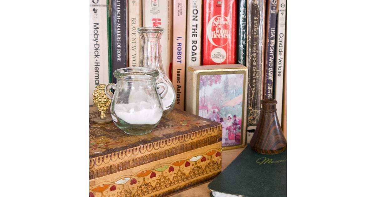 Room Deodorizer DIYs That Use Essential Oils POPSUGAR Smart Living