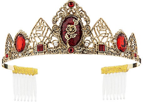Disney Belle Tiara