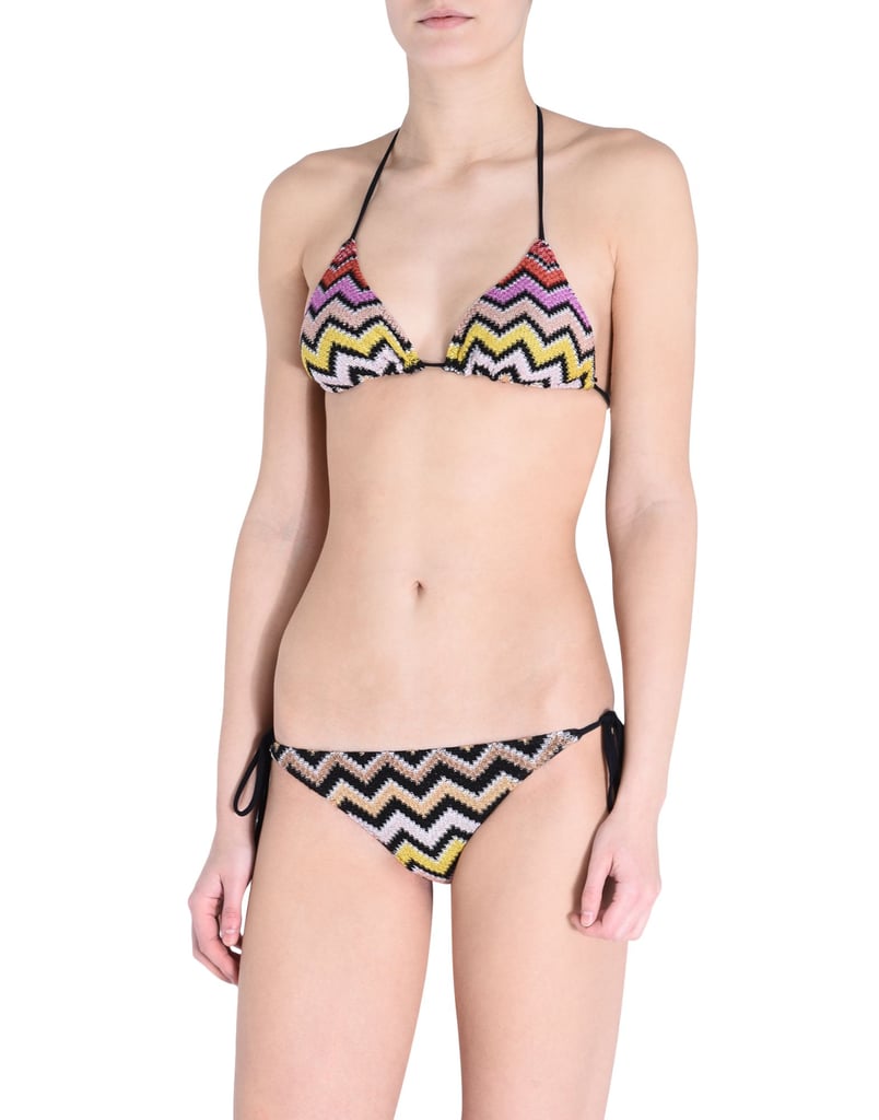 Missoni Mare Bikini