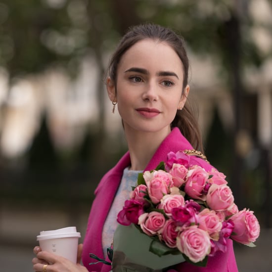 Emily in Paris Writer Comments on Golden Globes Nominations