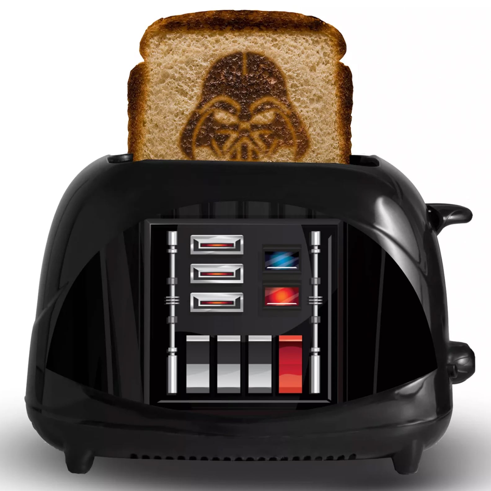 Target's Star Wars Toasters Look Like Darth Vader and Chewy POPSUGAR Food