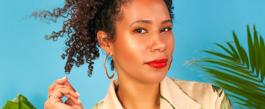 Get Soft, Healthy Rizos With Bomba Curls