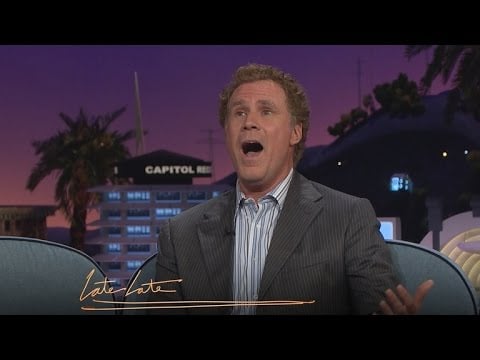 He Got Funny People to Be Funny