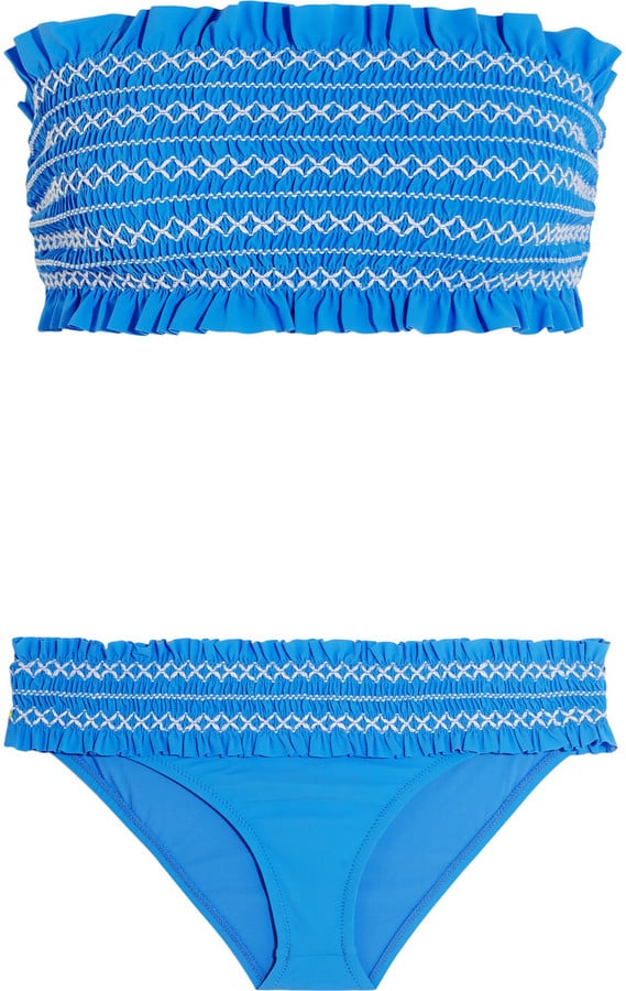 A Bikini That Speaks to Your Style