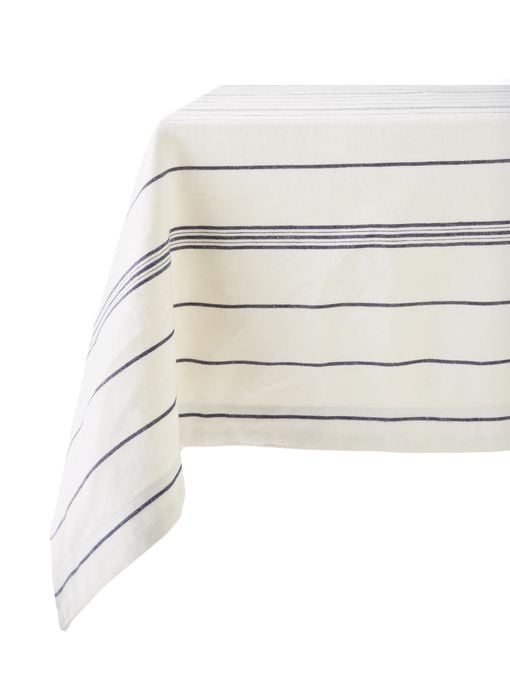 Linen Tablecloth