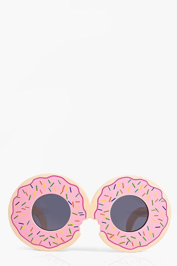 Doughnut Sunglasses