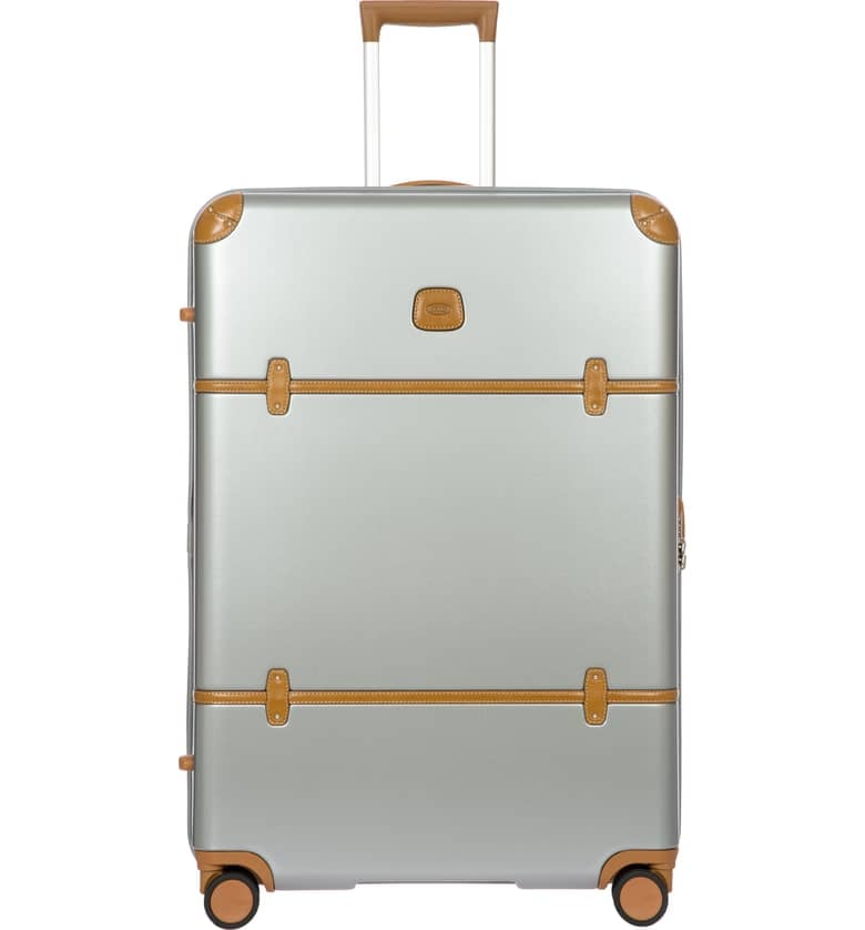 Bric's Bellagio 32-Inch Rolling Spinner Suitcase