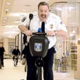 Paul Blart Flops at the Box Office, While Furious 7 Stays at the Top