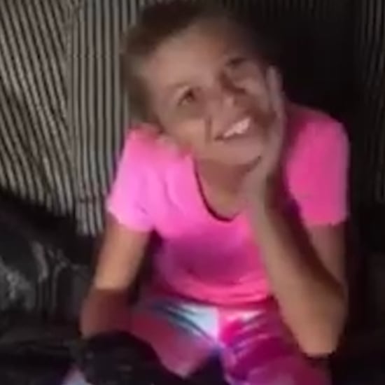 Mom Surprises Transgender Teen With Hormones