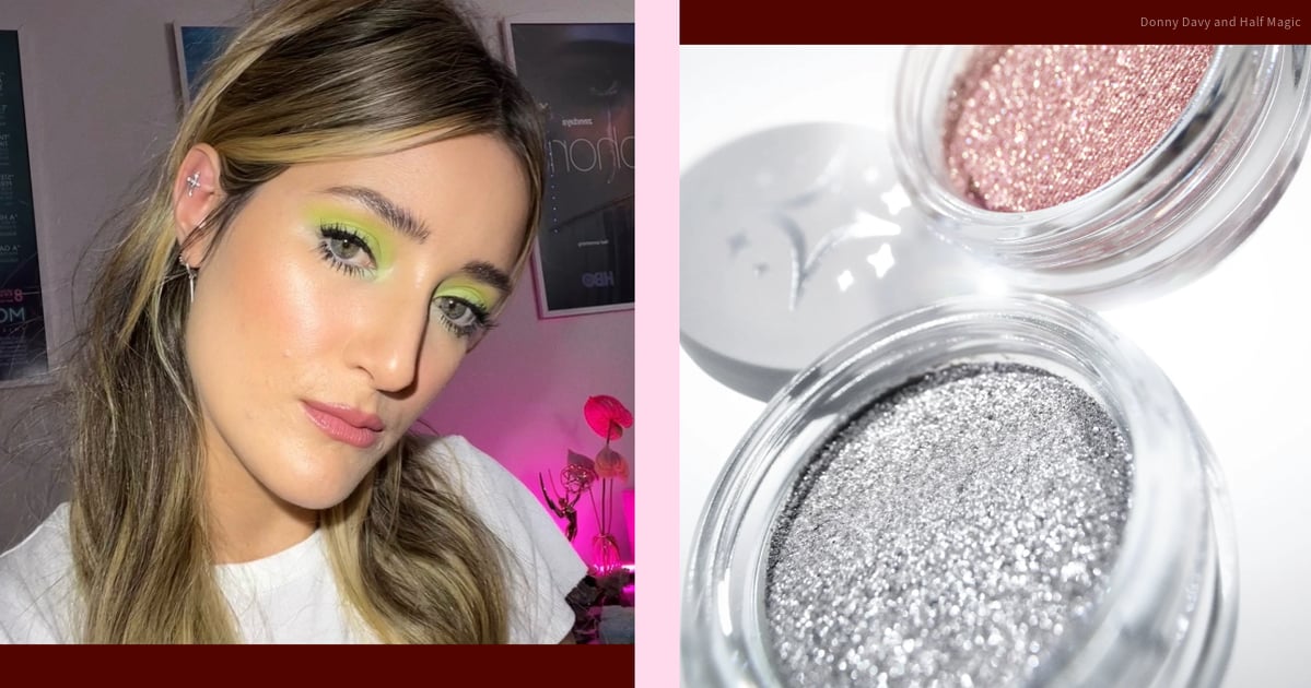 Euphoria Makeup Artist Donni Davy Shares 10 Favorites From Her Kit