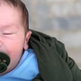 Joanna Gaines Found The CUTEST Pacifiers For Crew, and We're Obsessed!