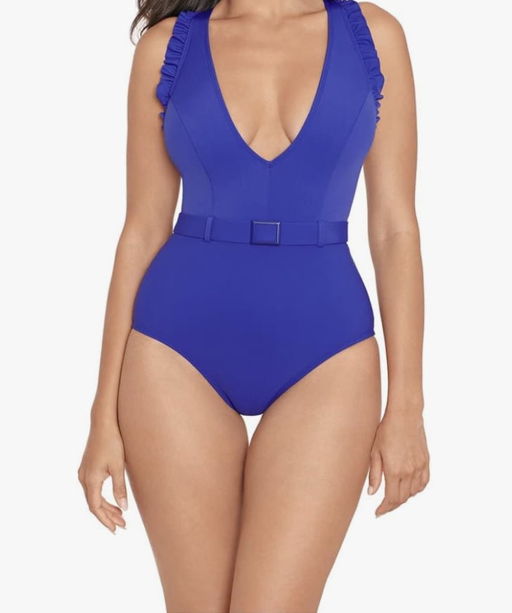 Best Swimsuits For Small Bust Best Swimsuits by Body Type 2023 Guide POPSUGAR Fashion Photo 10