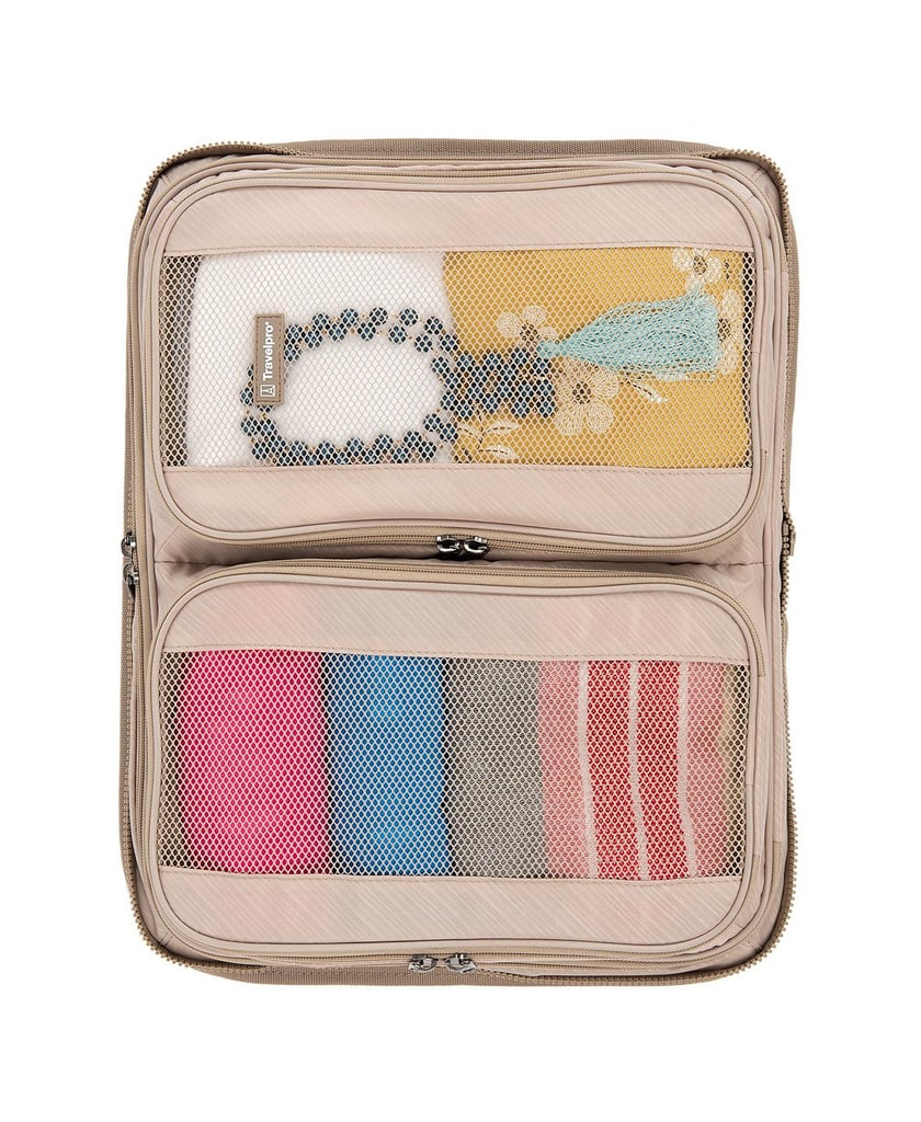 Travelpro Crew Versapack Max Size Packing Cubes Organiser Cool and