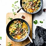 Everything but the Kitchen Sink Soup