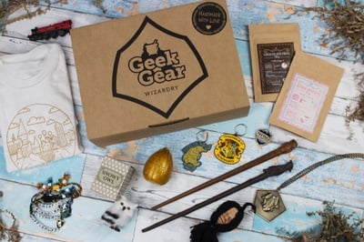 World of Wizardry box